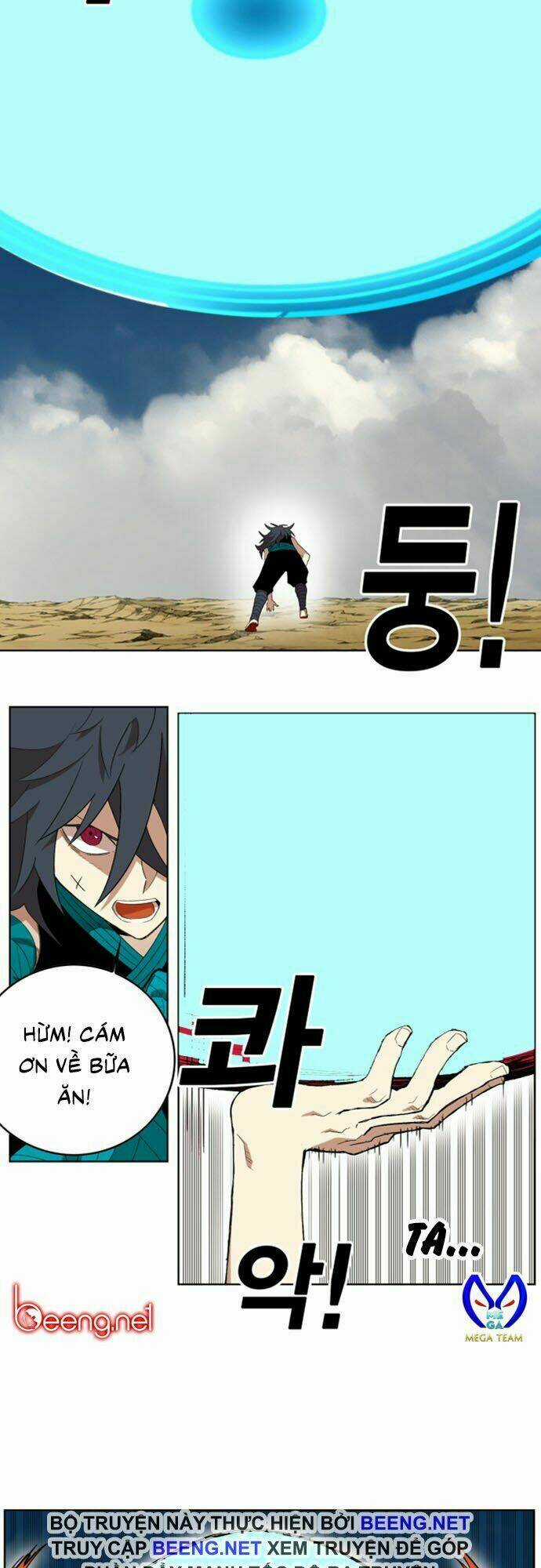 Hard Core Leveling Warrior Ss2 Chapter 24 trang 43