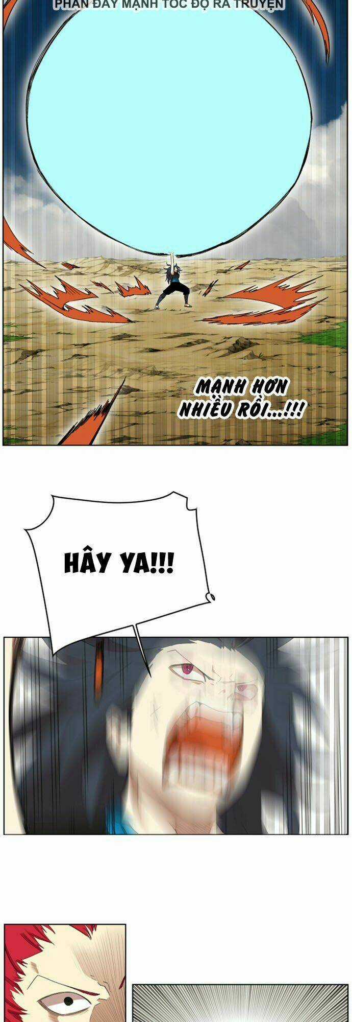 Hard Core Leveling Warrior Ss2 Chapter 24 trang 44