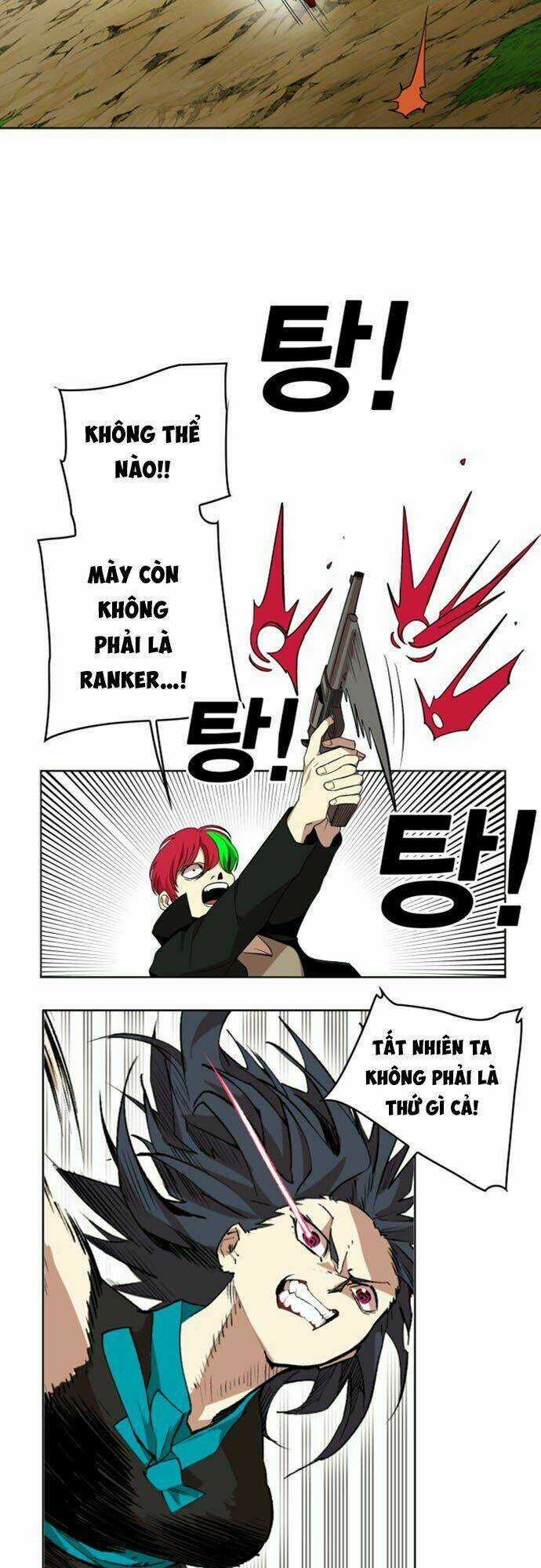 Hard Core Leveling Warrior Ss2 Chapter 24 trang 49