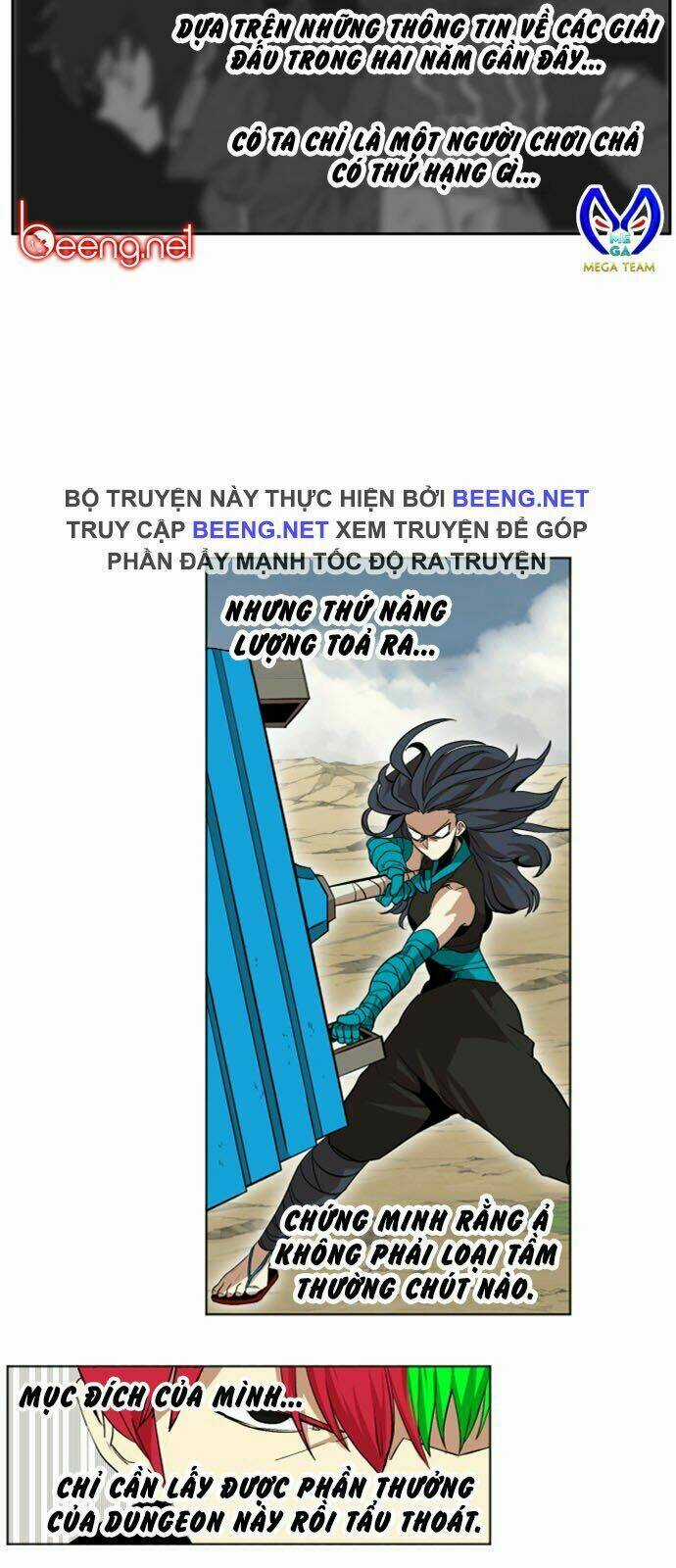 Hard Core Leveling Warrior Ss2 Chapter 24 trang 5