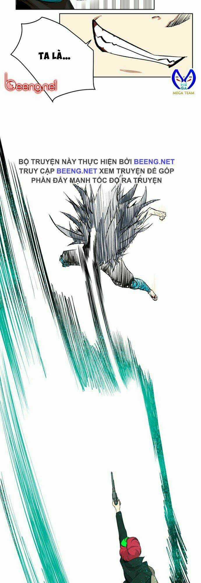 Hard Core Leveling Warrior Ss2 Chapter 24 trang 50