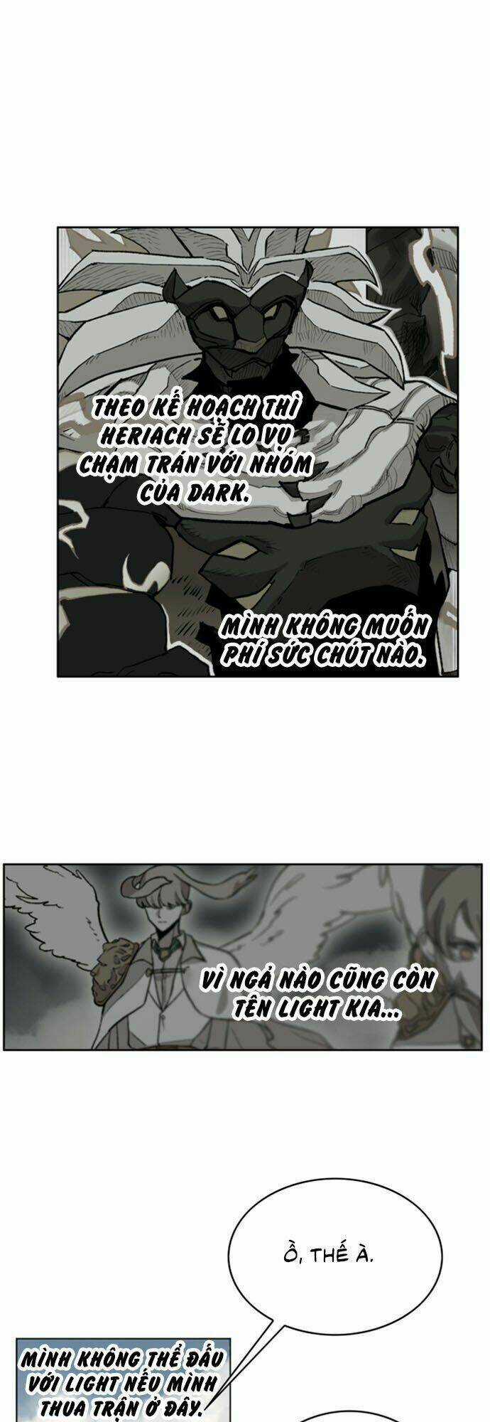 Hard Core Leveling Warrior Ss2 Chapter 24 trang 6