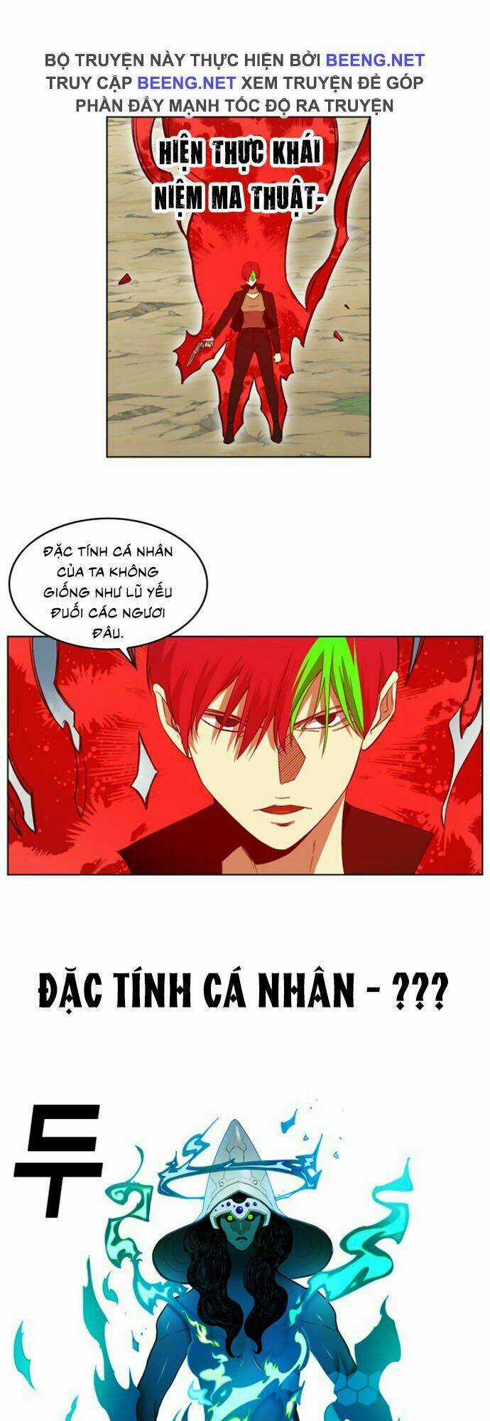 Hard Core Leveling Warrior Ss2 Chapter 24 trang 8