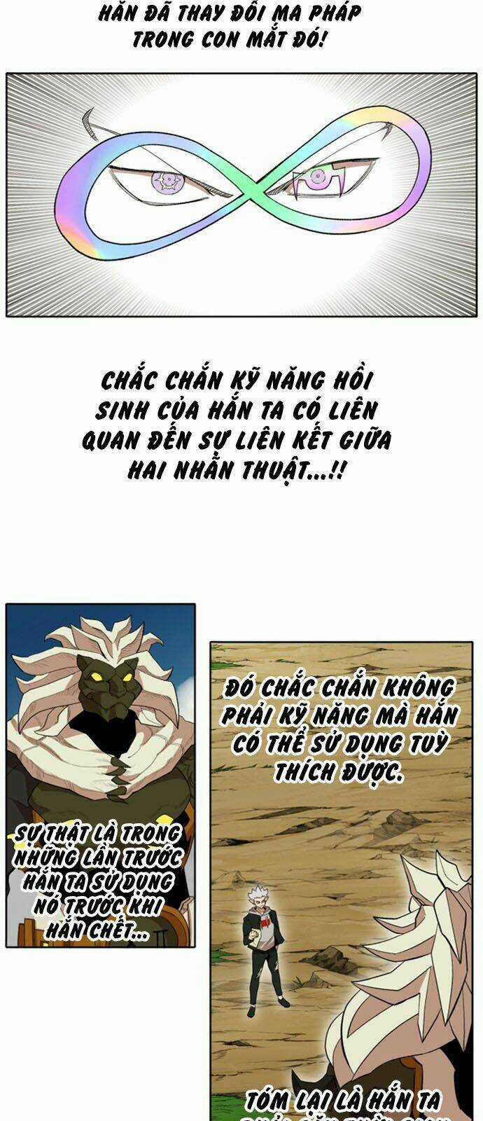 Hard Core Leveling Warrior Ss2 Chapter 25 trang 10