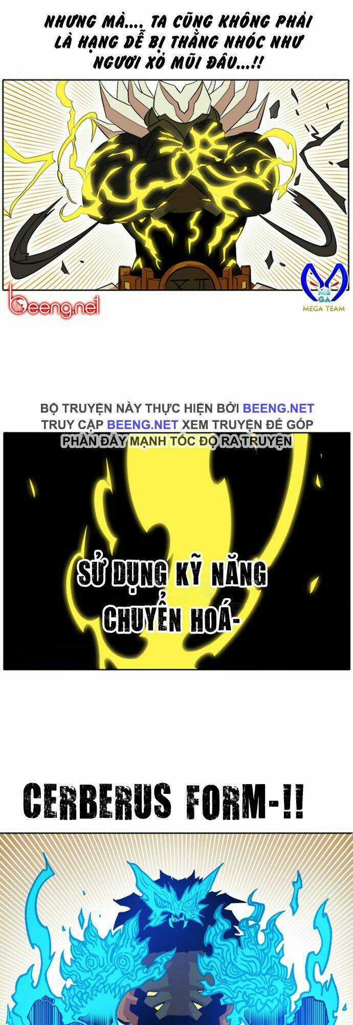 Hard Core Leveling Warrior Ss2 Chapter 25 trang 12