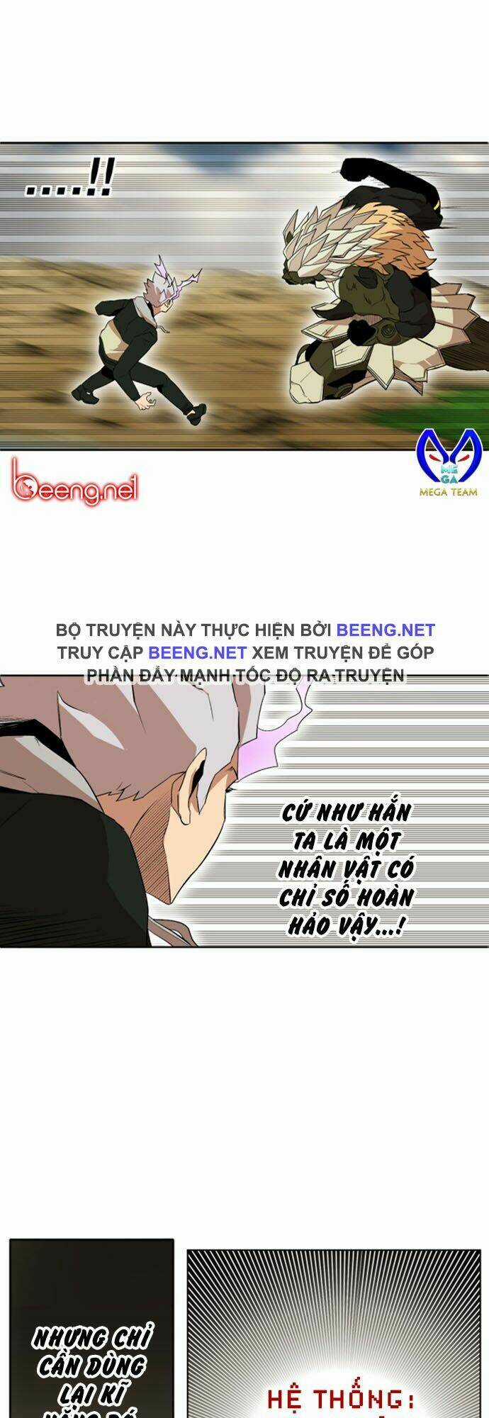 Hard Core Leveling Warrior Ss2 Chapter 25 trang 14