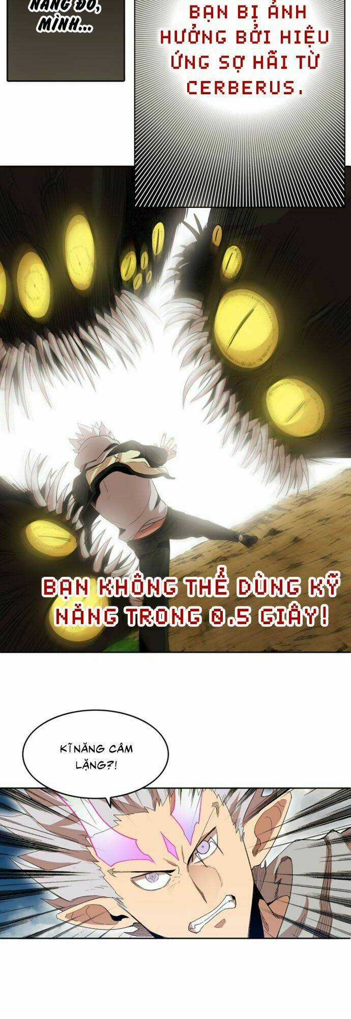 Hard Core Leveling Warrior Ss2 Chapter 25 trang 15