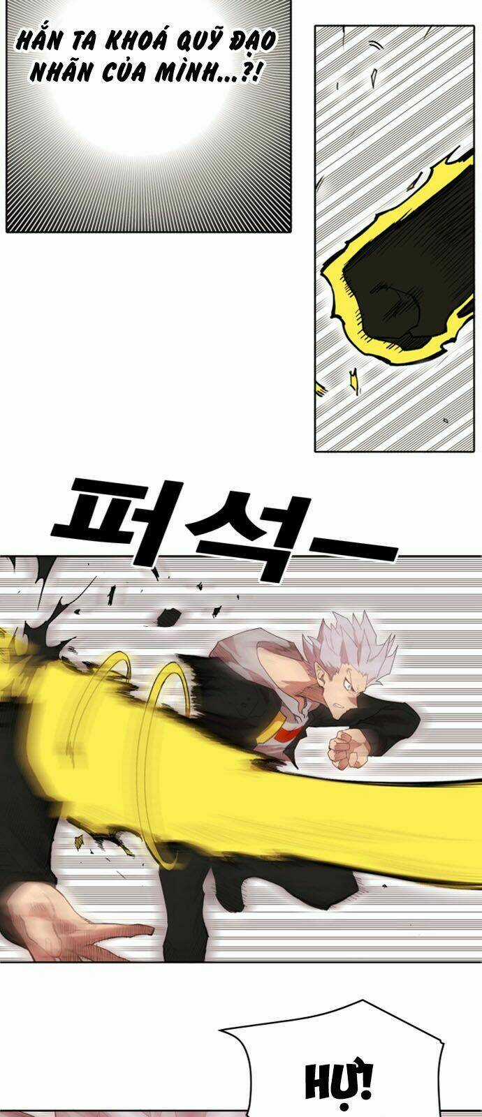 Hard Core Leveling Warrior Ss2 Chapter 25 trang 17