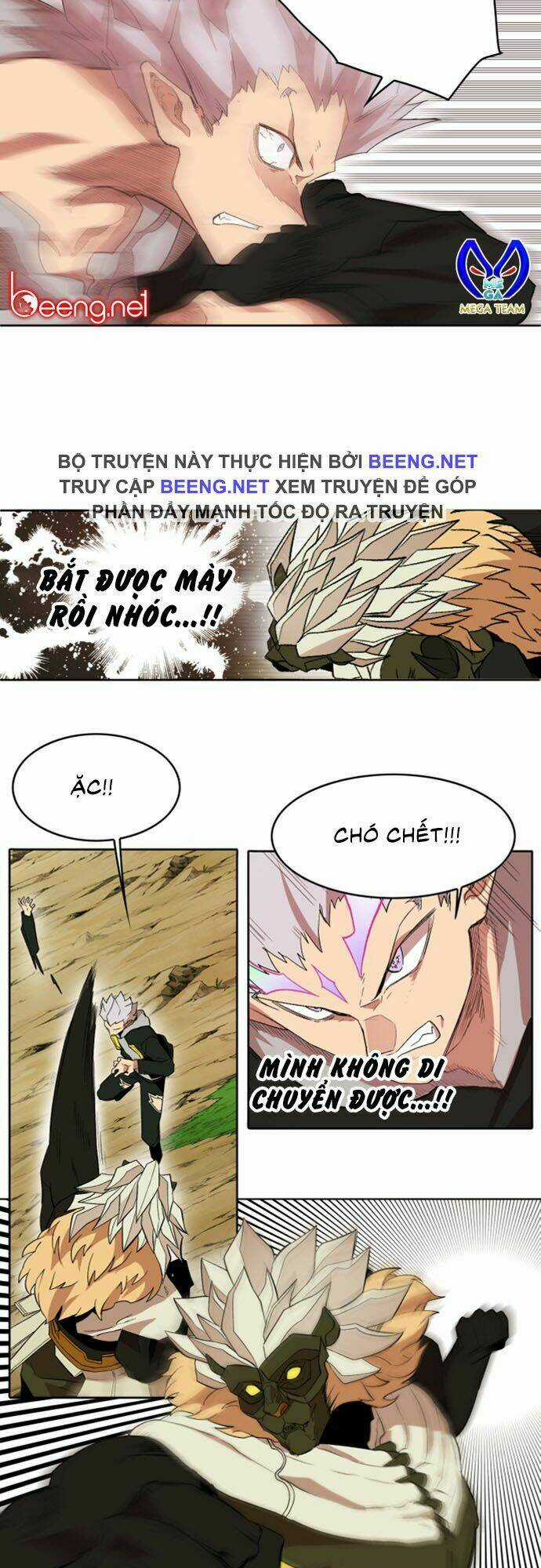 Hard Core Leveling Warrior Ss2 Chapter 25 trang 18