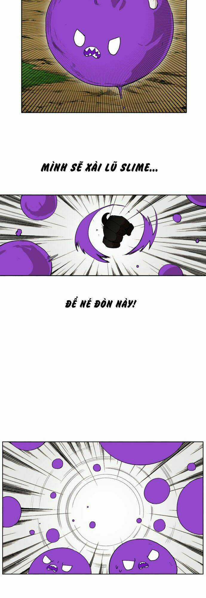 Hard Core Leveling Warrior Ss2 Chapter 25 trang 20