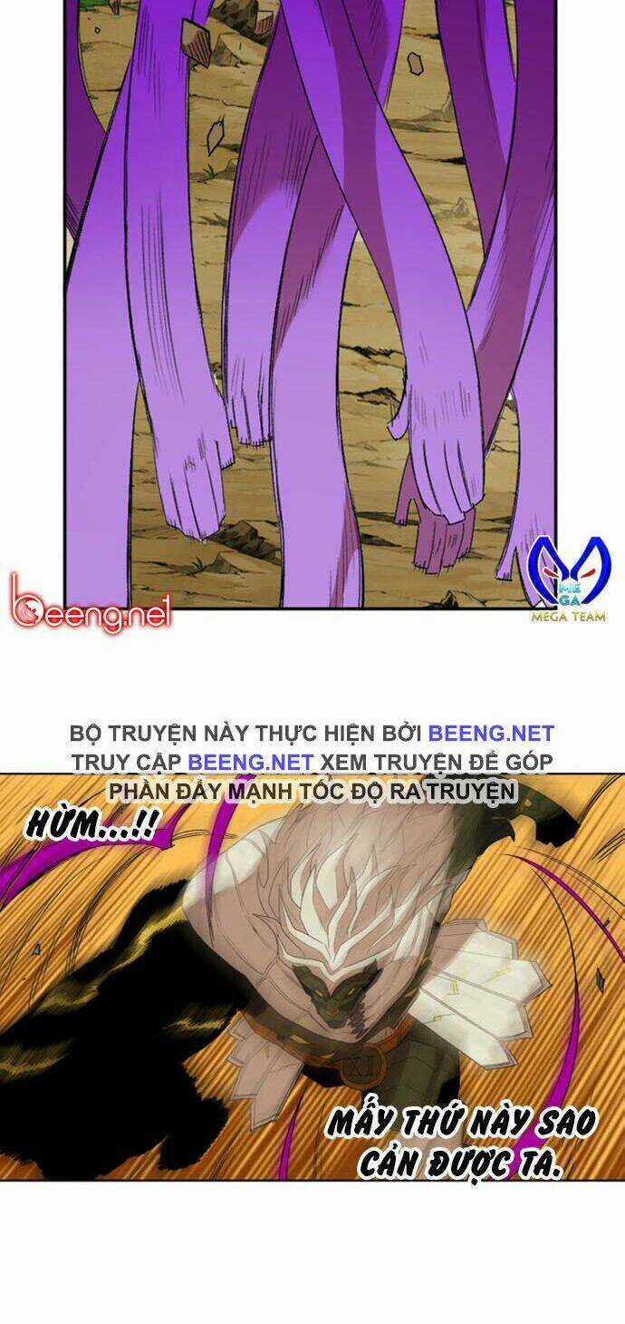 Hard Core Leveling Warrior Ss2 Chapter 25 trang 23
