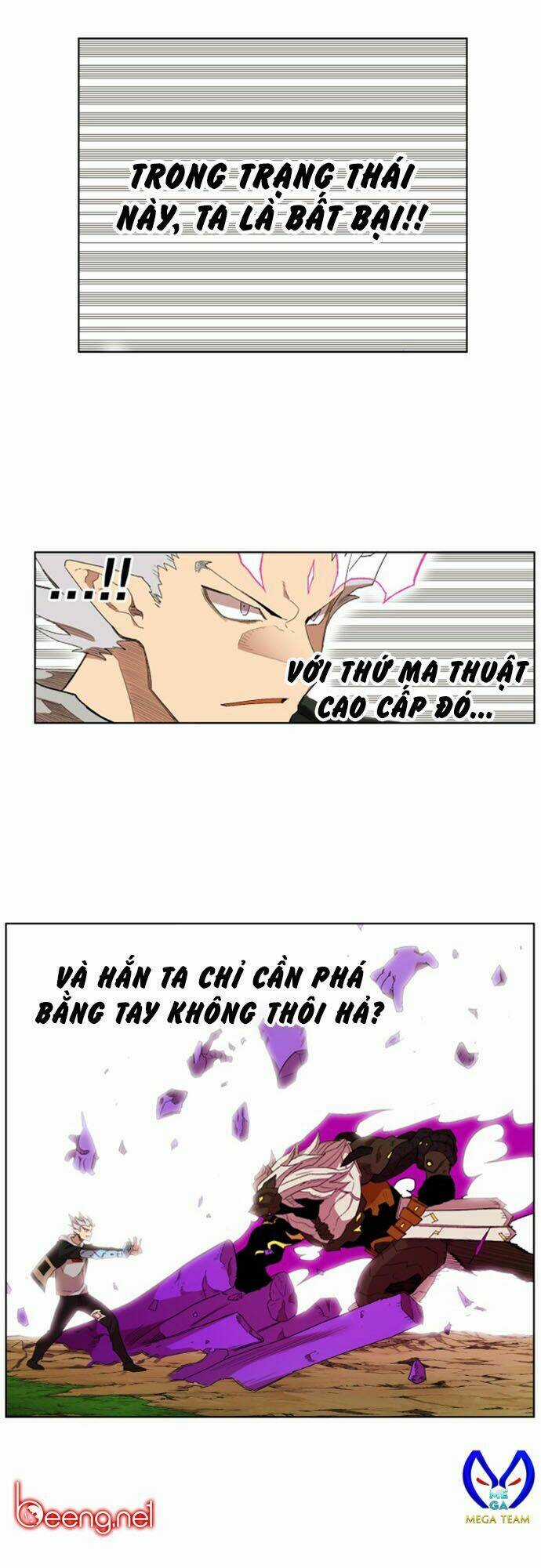 Hard Core Leveling Warrior Ss2 Chapter 25 trang 24