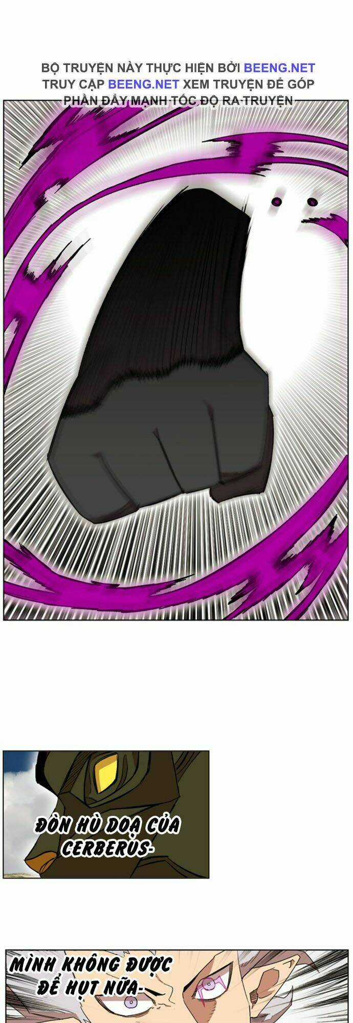 Hard Core Leveling Warrior Ss2 Chapter 25 trang 25