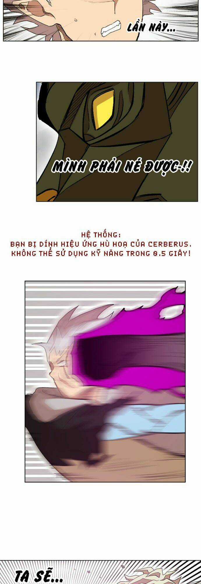 Hard Core Leveling Warrior Ss2 Chapter 25 trang 26