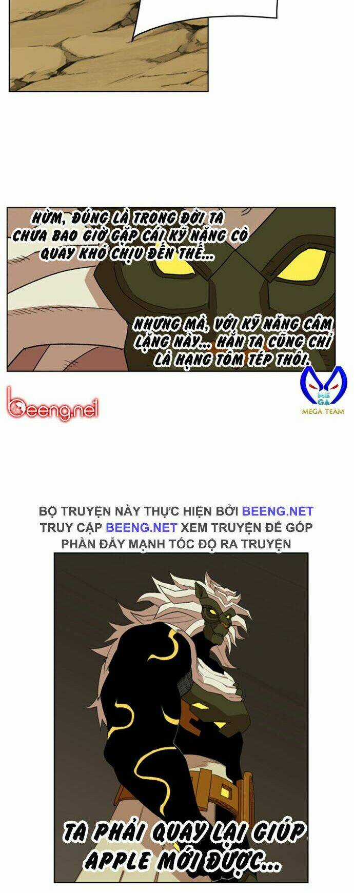 Hard Core Leveling Warrior Ss2 Chapter 25 trang 29