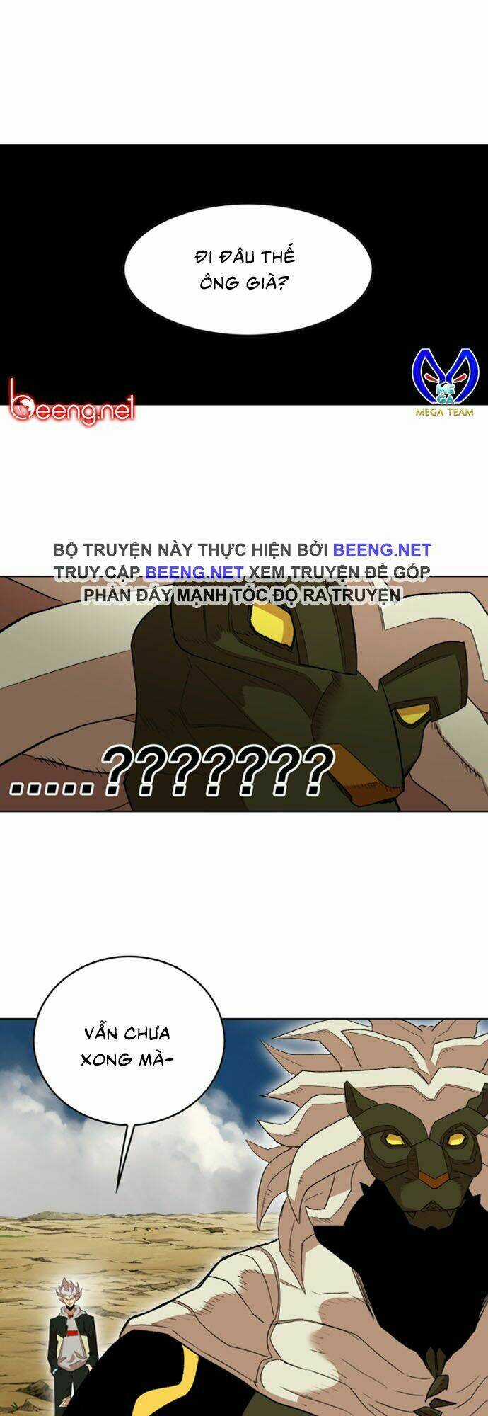 Hard Core Leveling Warrior Ss2 Chapter 25 trang 30