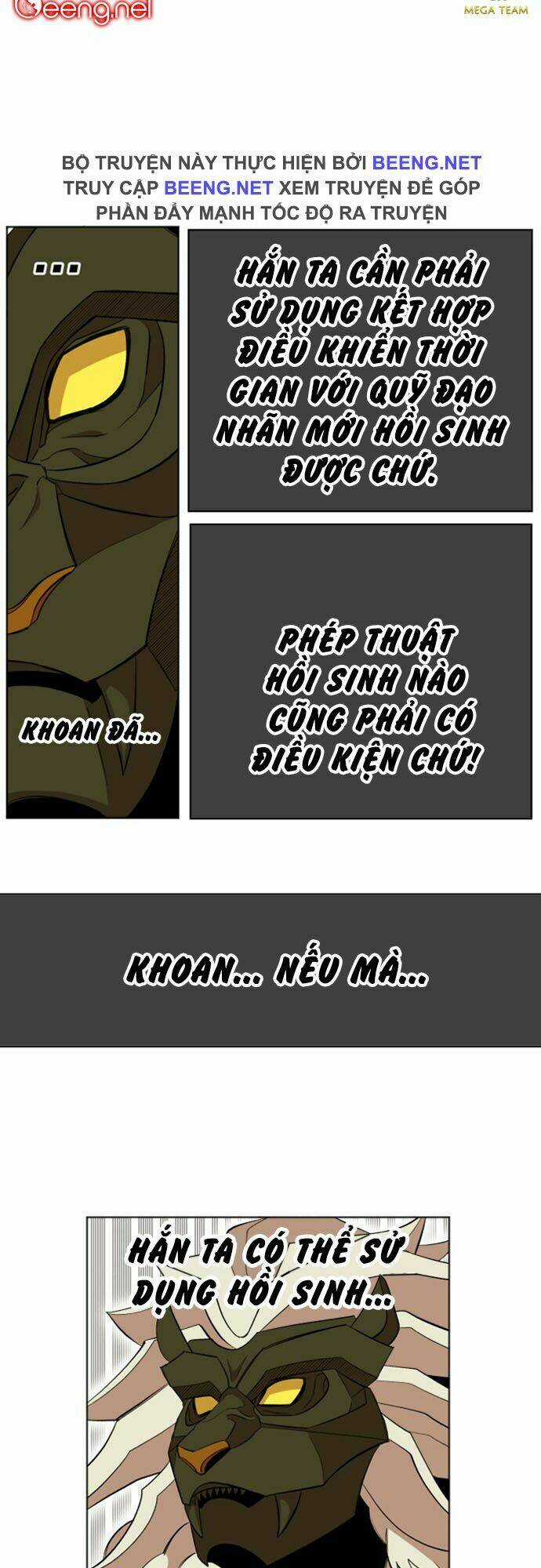 Hard Core Leveling Warrior Ss2 Chapter 25 trang 32