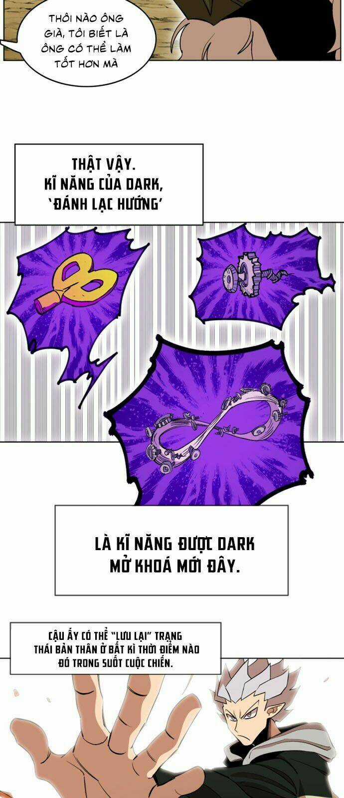 Hard Core Leveling Warrior Ss2 Chapter 25 trang 35