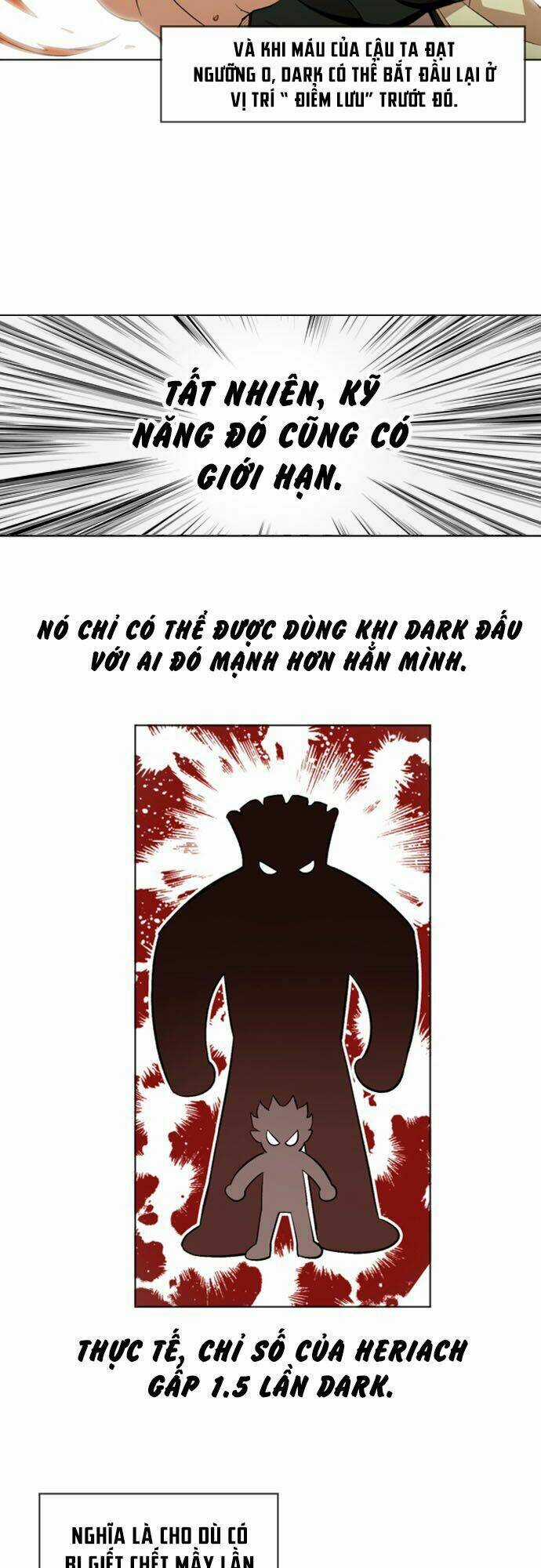 Hard Core Leveling Warrior Ss2 Chapter 25 trang 36