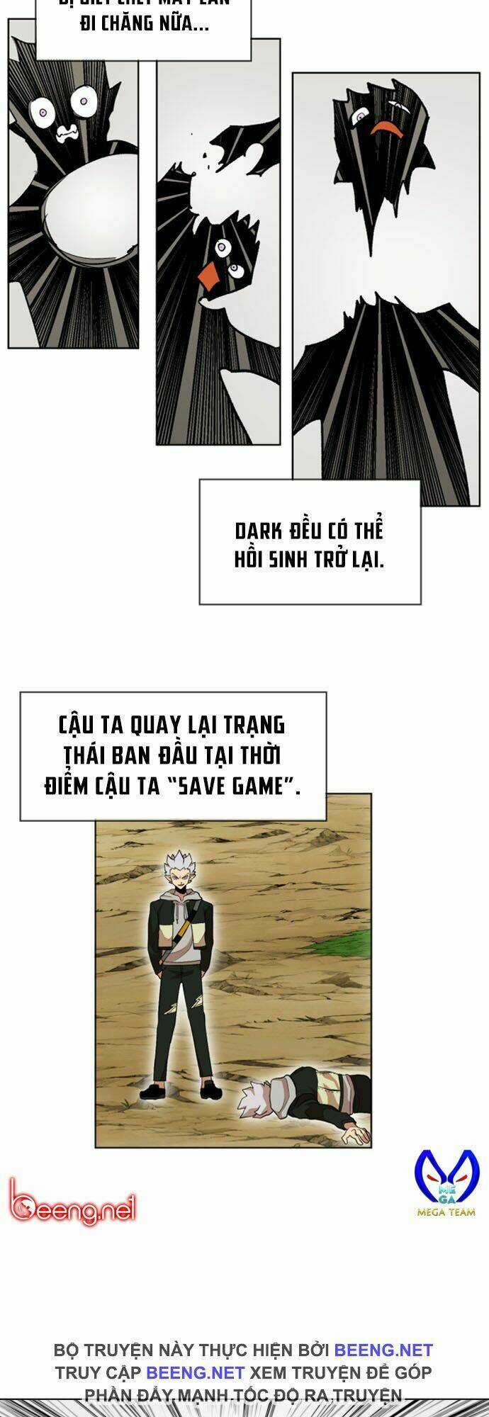 Hard Core Leveling Warrior Ss2 Chapter 25 trang 37