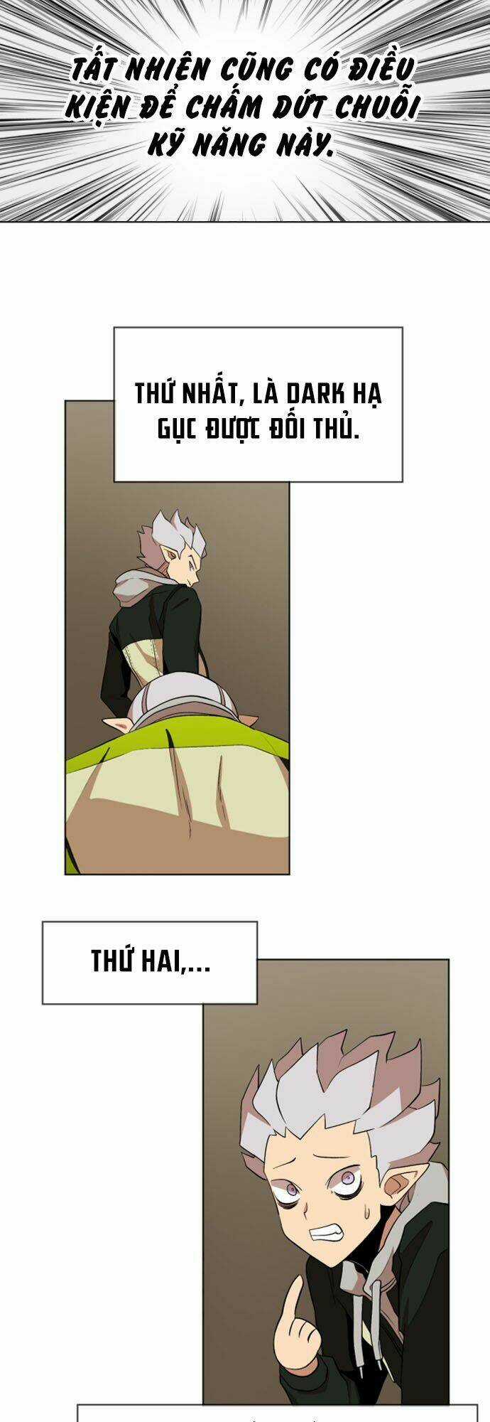 Hard Core Leveling Warrior Ss2 Chapter 25 trang 38