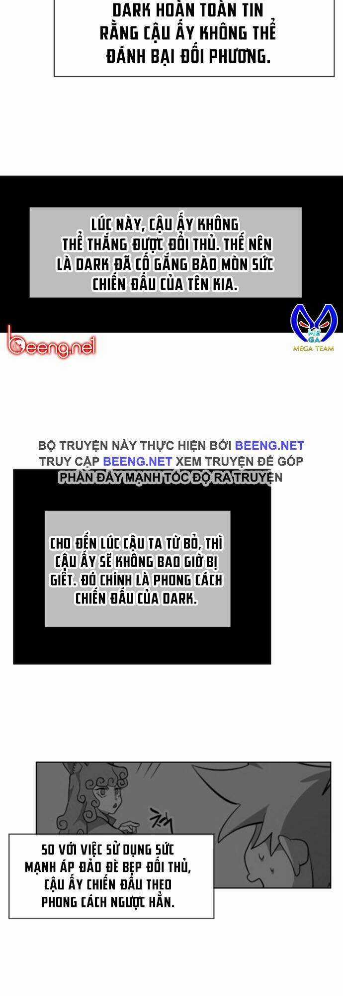 Hard Core Leveling Warrior Ss2 Chapter 25 trang 39