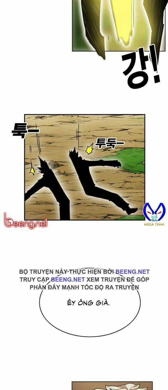 Hard Core Leveling Warrior Ss2 Chapter 25 trang 4