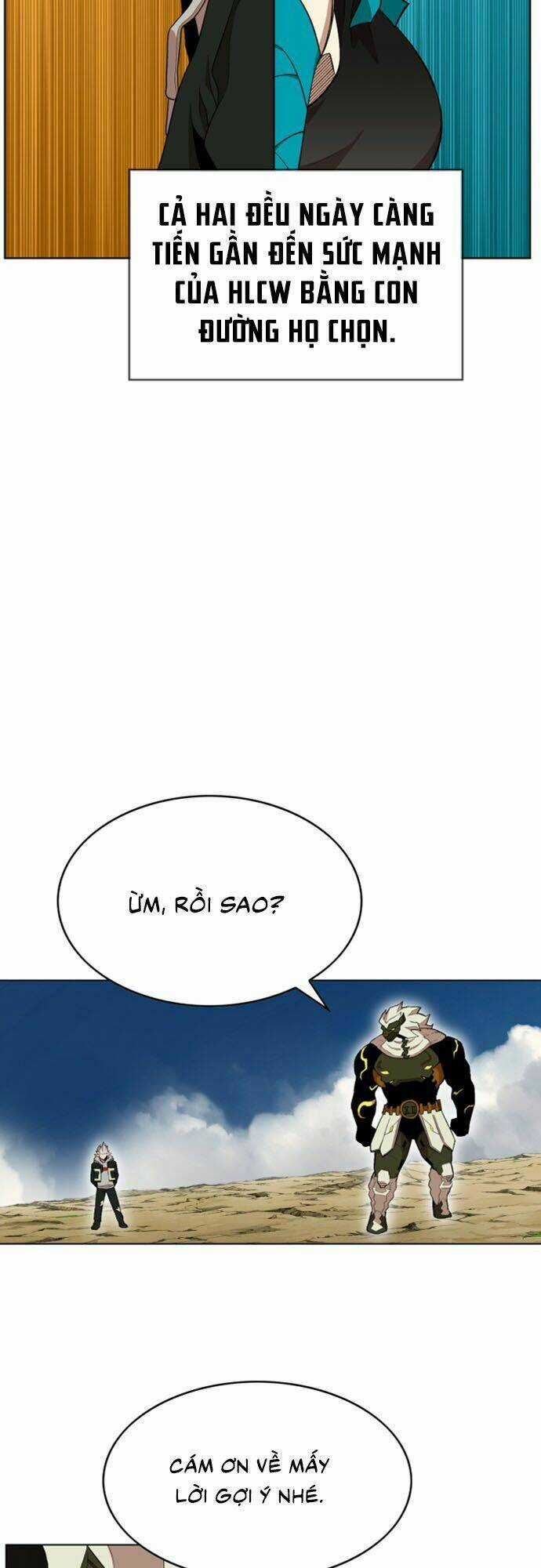 Hard Core Leveling Warrior Ss2 Chapter 25 trang 42