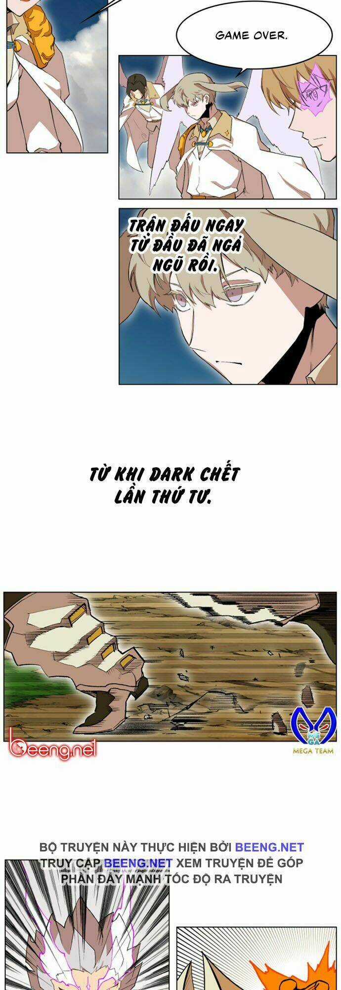 Hard Core Leveling Warrior Ss2 Chapter 25 trang 44