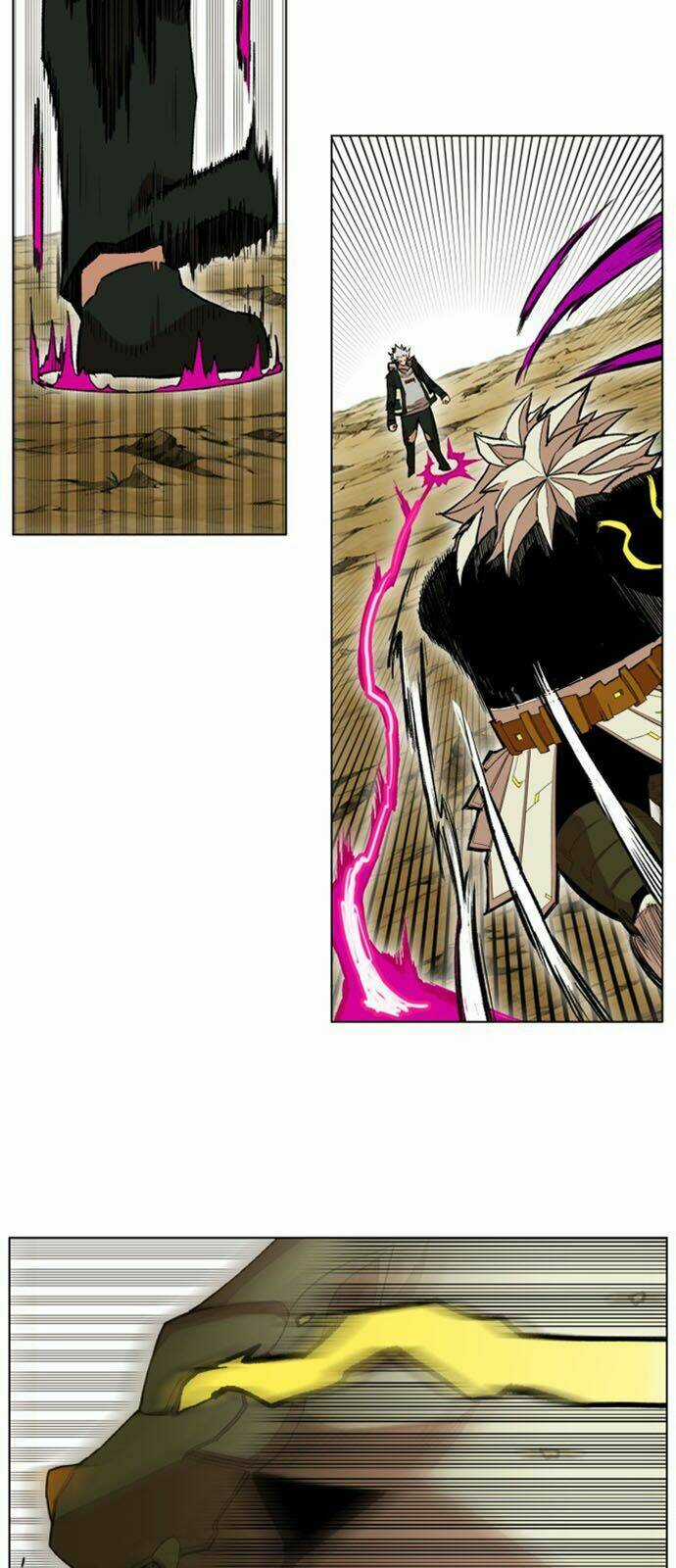 Hard Core Leveling Warrior Ss2 Chapter 25 trang 46