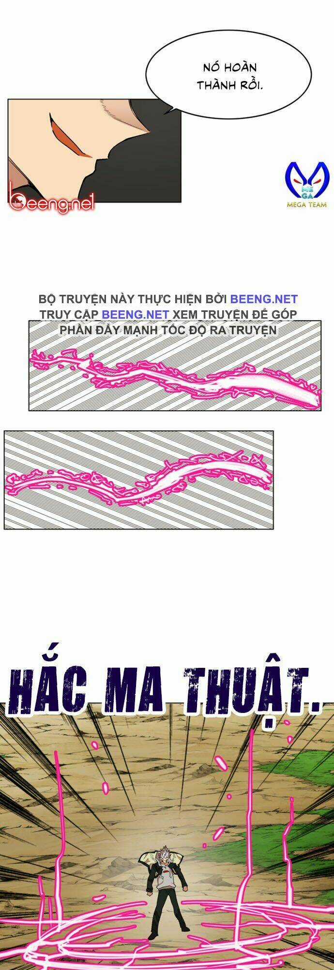 Hard Core Leveling Warrior Ss2 Chapter 25 trang 48