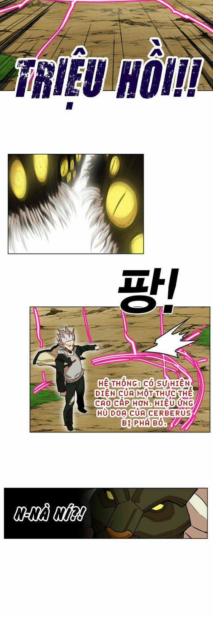 Hard Core Leveling Warrior Ss2 Chapter 25 trang 49