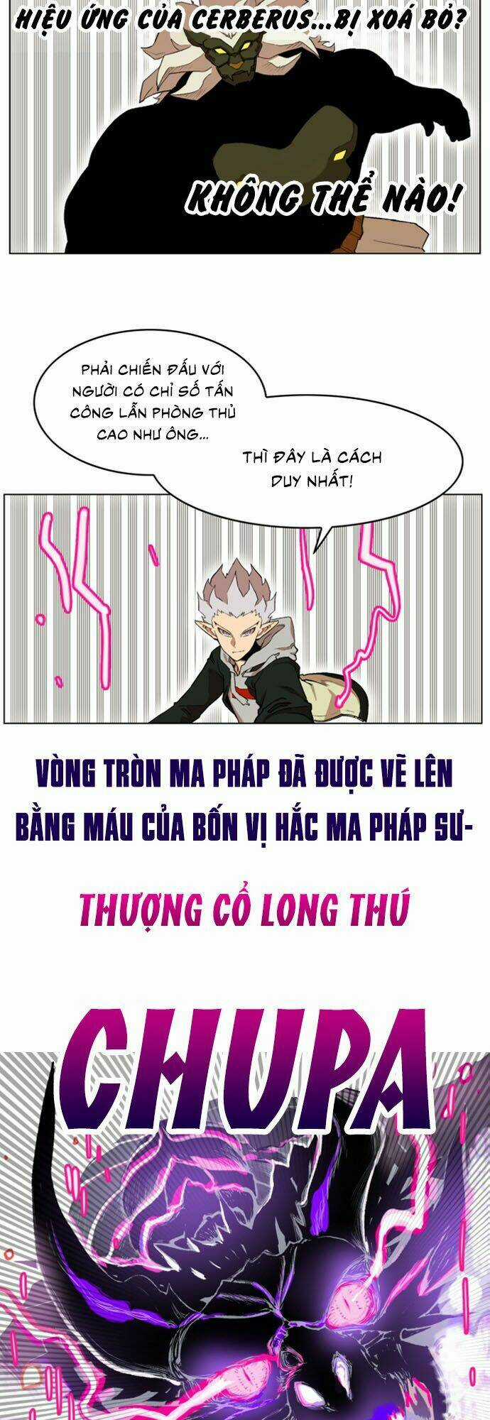 Hard Core Leveling Warrior Ss2 Chapter 25 trang 51