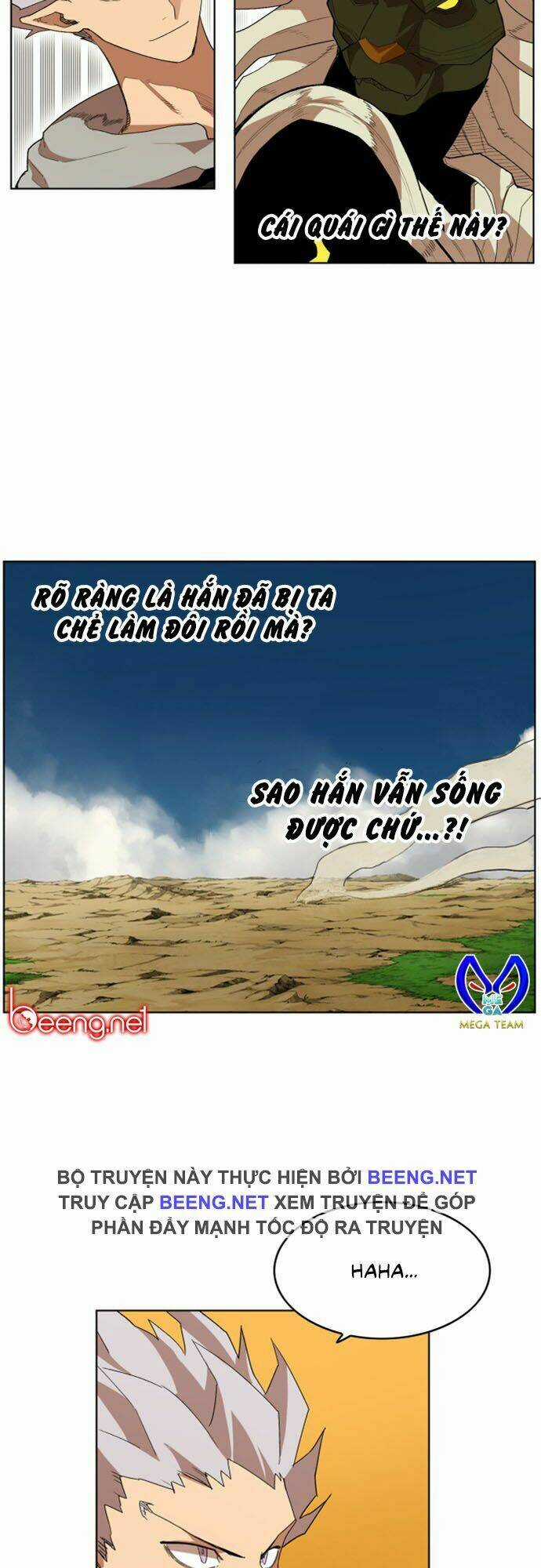 Hard Core Leveling Warrior Ss2 Chapter 25 trang 6