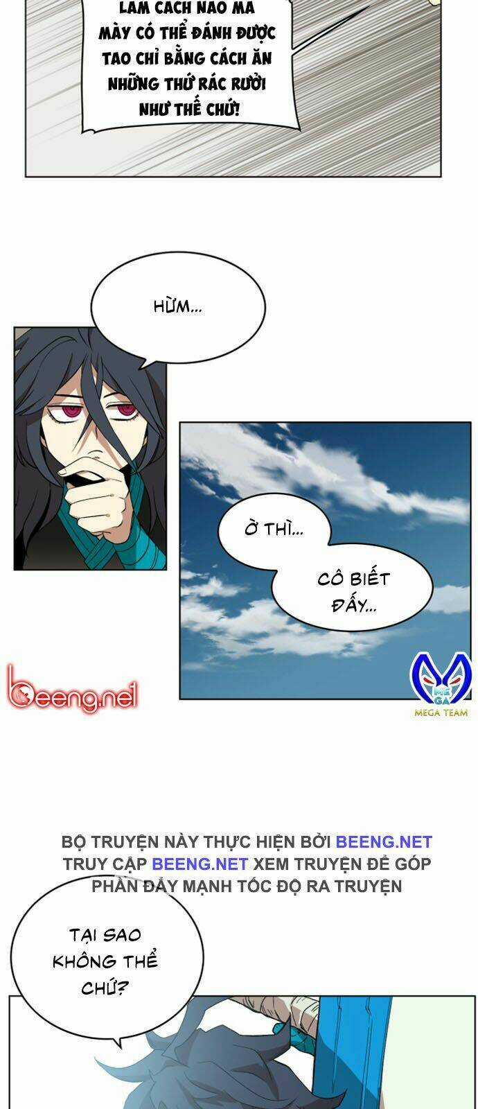 Hard Core Leveling Warrior Ss2 Chapter 26 trang 10