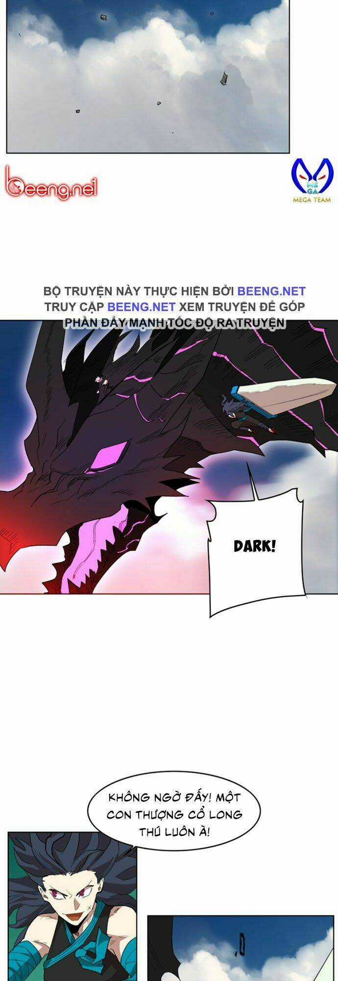 Hard Core Leveling Warrior Ss2 Chapter 26 trang 13