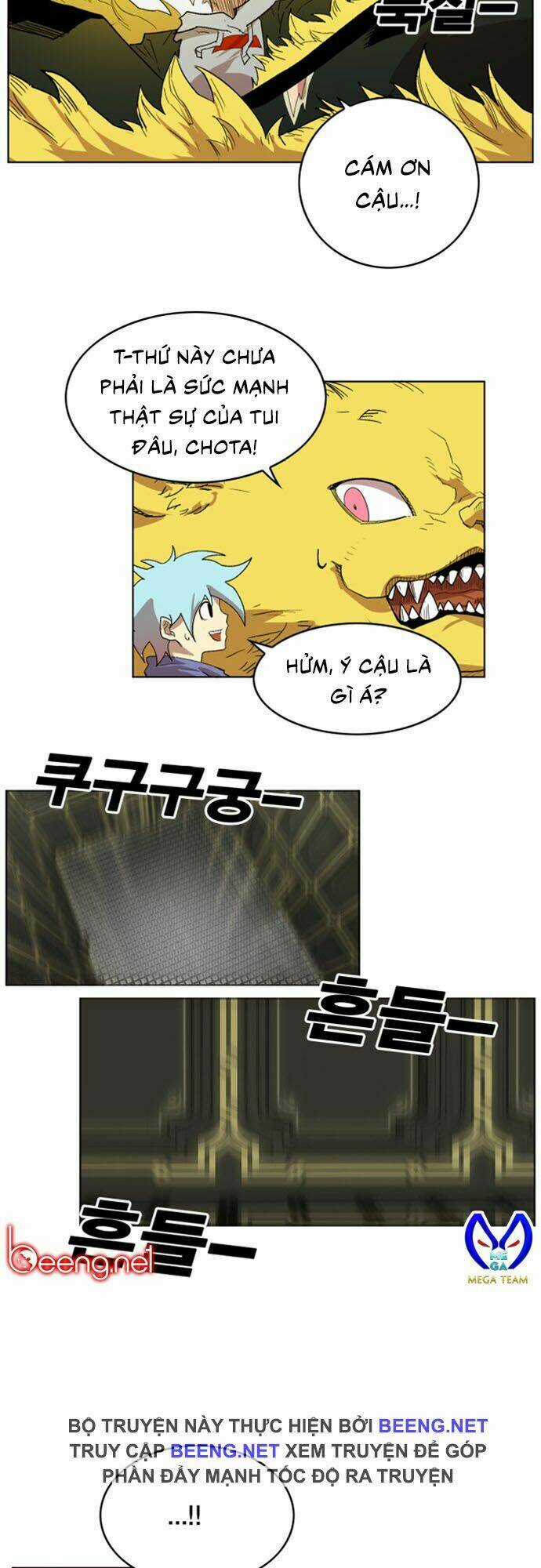 Hard Core Leveling Warrior Ss2 Chapter 26 trang 19