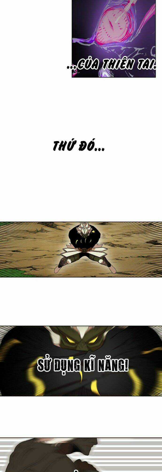 Hard Core Leveling Warrior Ss2 Chapter 26 trang 2