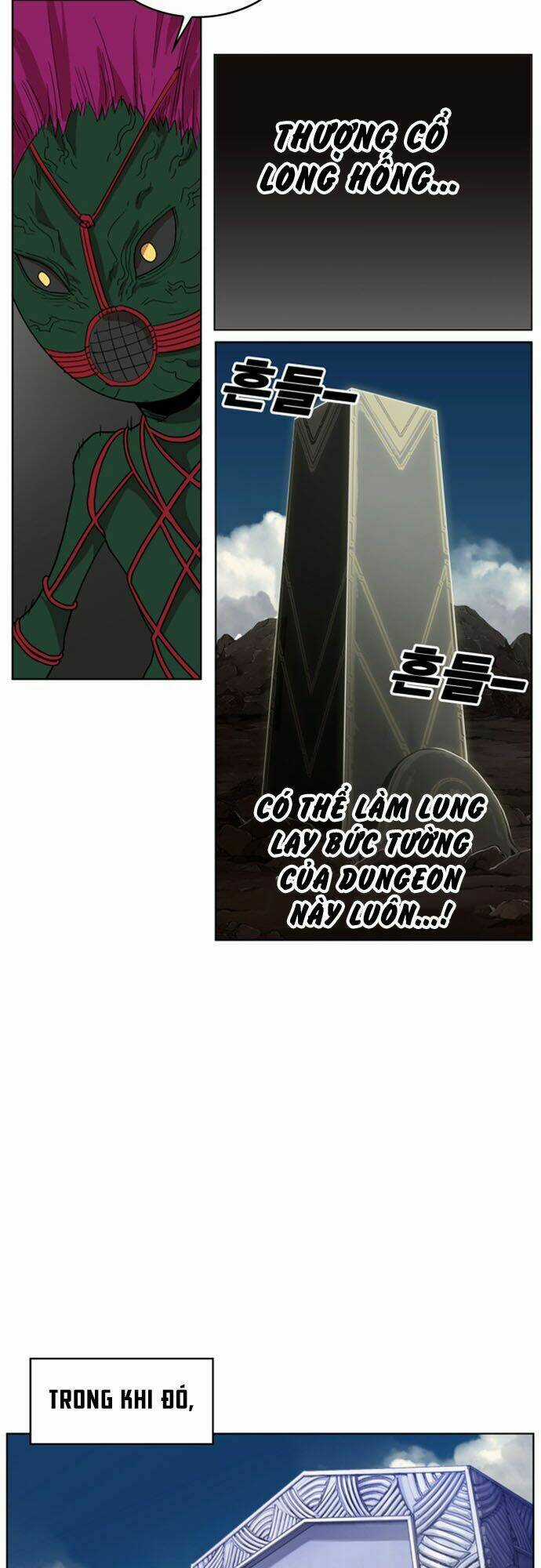 Hard Core Leveling Warrior Ss2 Chapter 26 trang 20