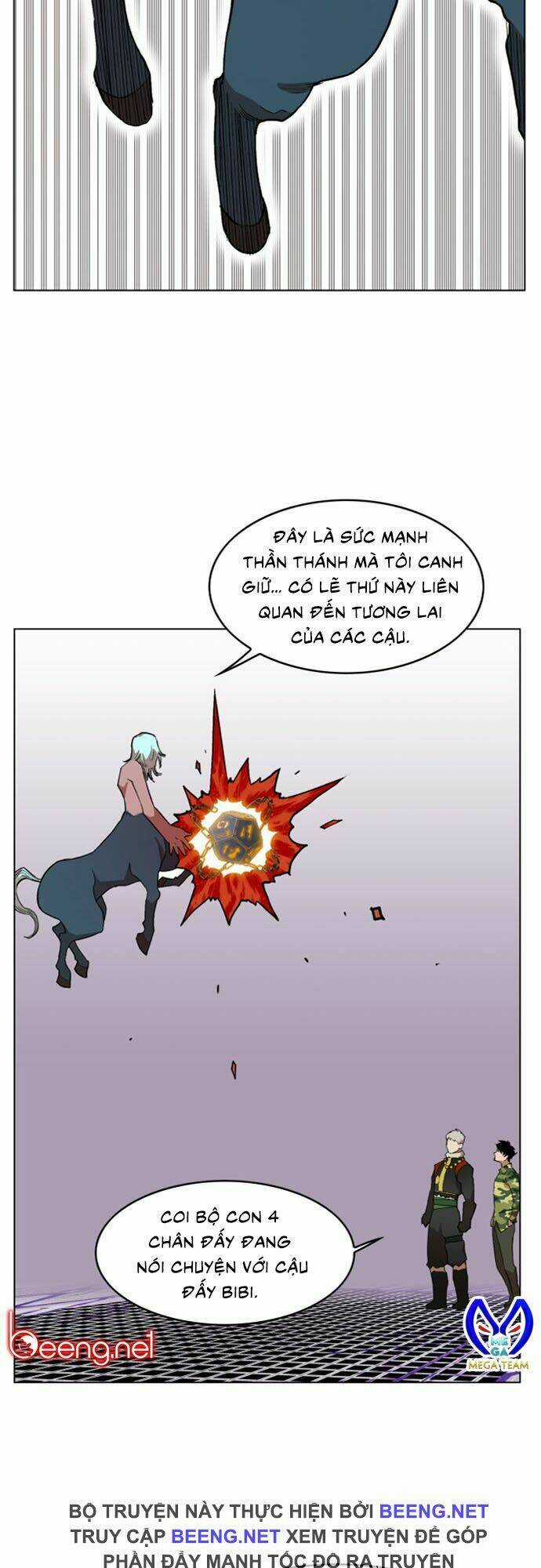 Hard Core Leveling Warrior Ss2 Chapter 26 trang 24