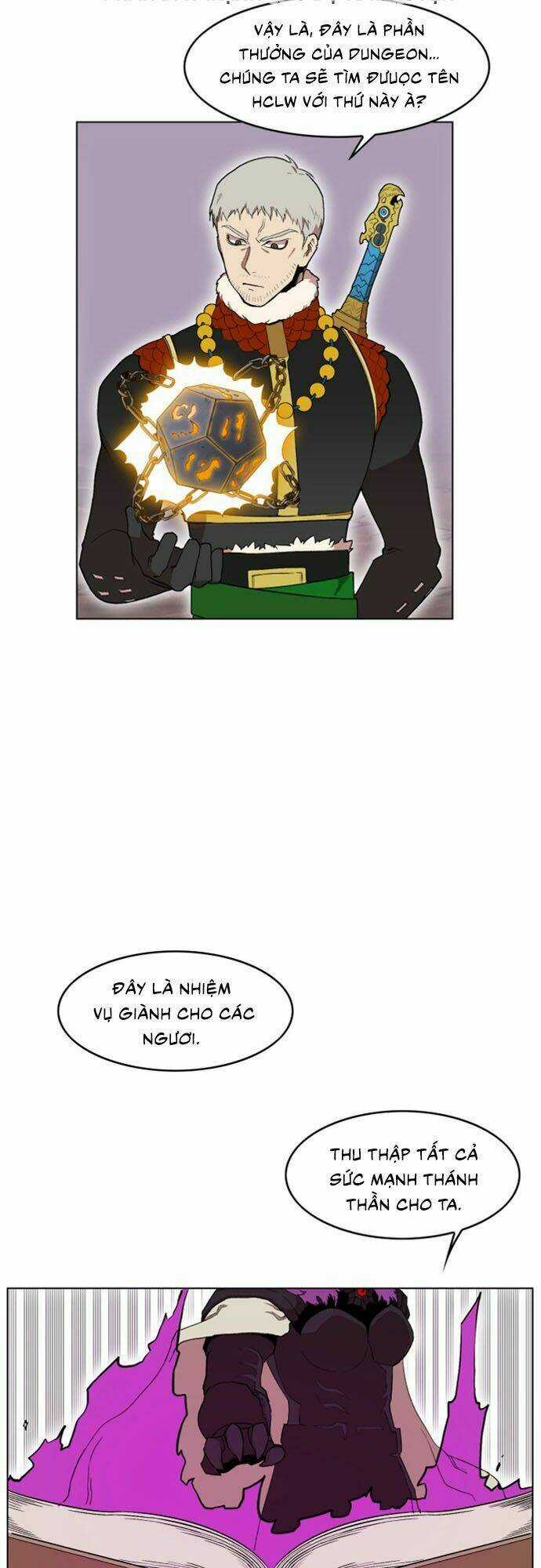 Hard Core Leveling Warrior Ss2 Chapter 26 trang 25