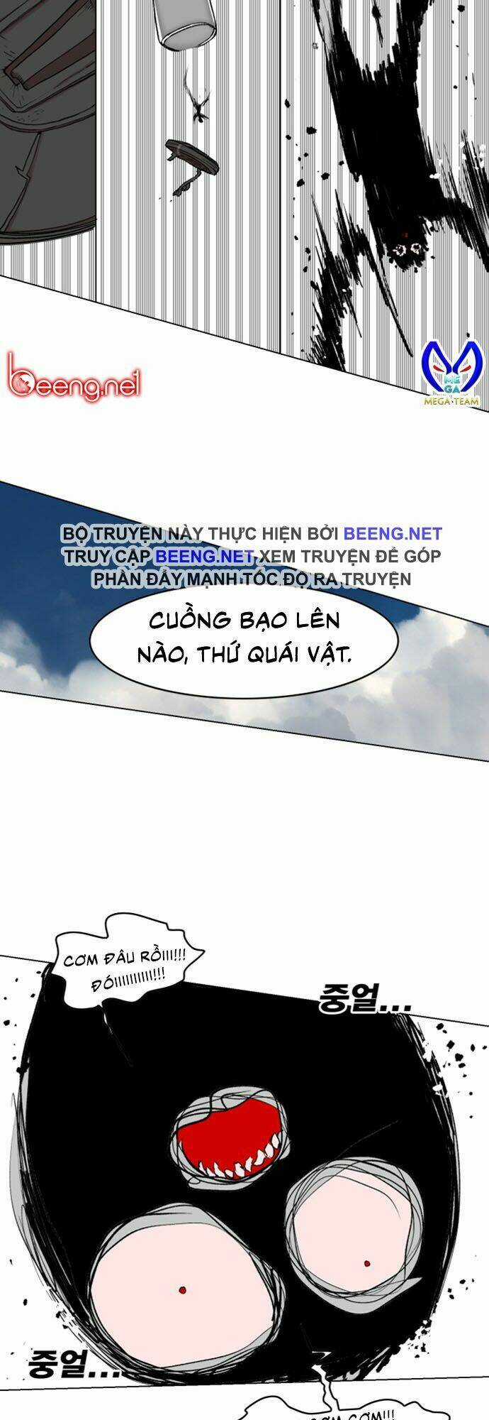 Hard Core Leveling Warrior Ss2 Chapter 26 trang 31