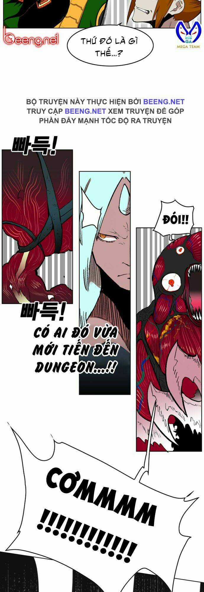 Hard Core Leveling Warrior Ss2 Chapter 26 trang 33