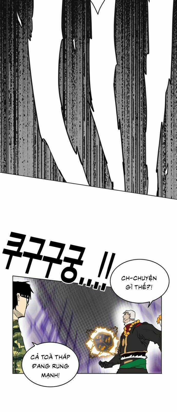 Hard Core Leveling Warrior Ss2 Chapter 26 trang 34