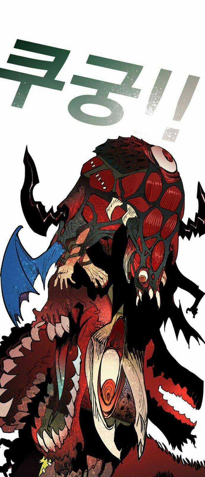 Hard Core Leveling Warrior Ss2 Chapter 26 trang 35