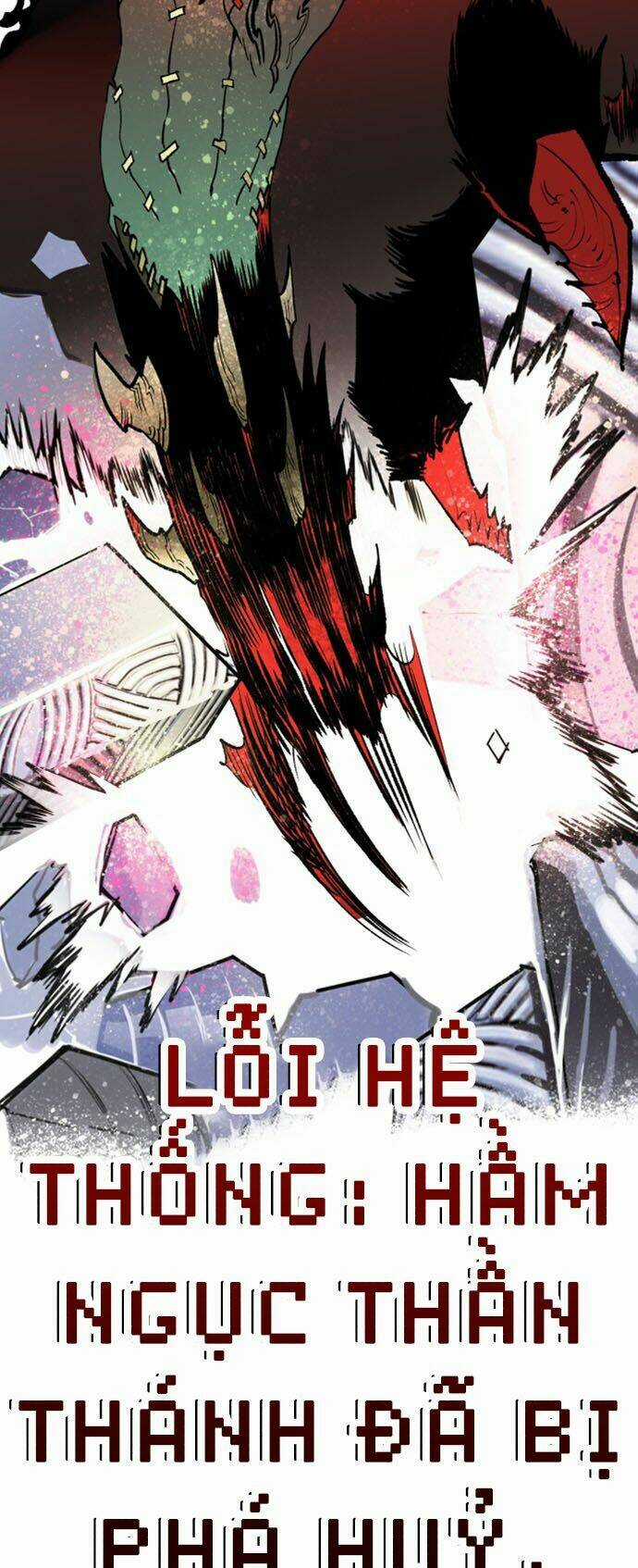 Hard Core Leveling Warrior Ss2 Chapter 26 trang 36