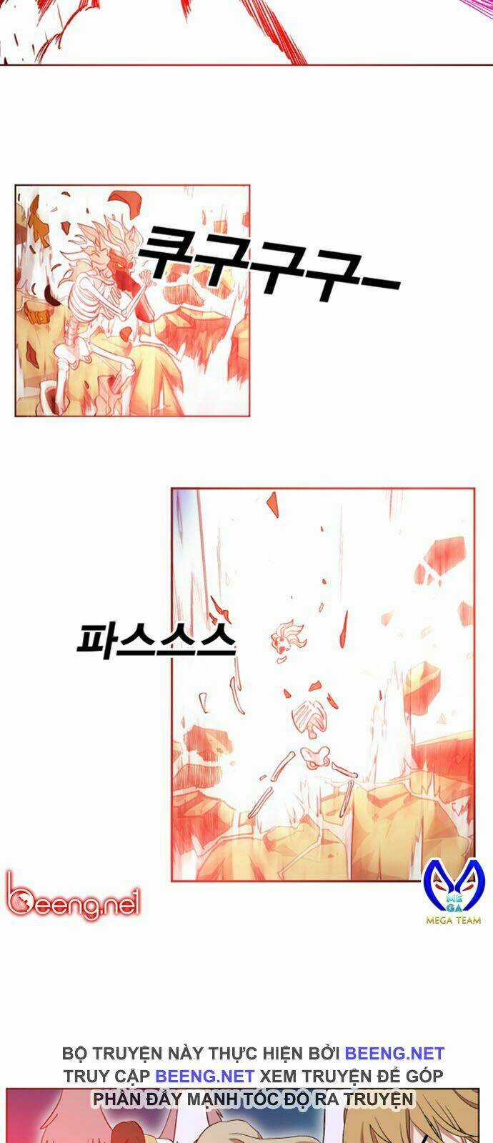 Hard Core Leveling Warrior Ss2 Chapter 26 trang 4