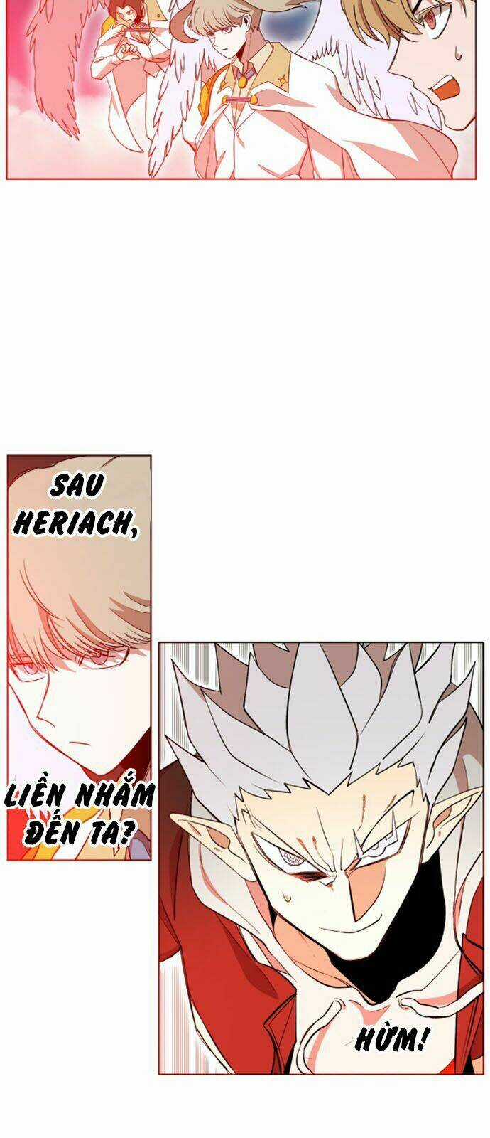 Hard Core Leveling Warrior Ss2 Chapter 26 trang 5