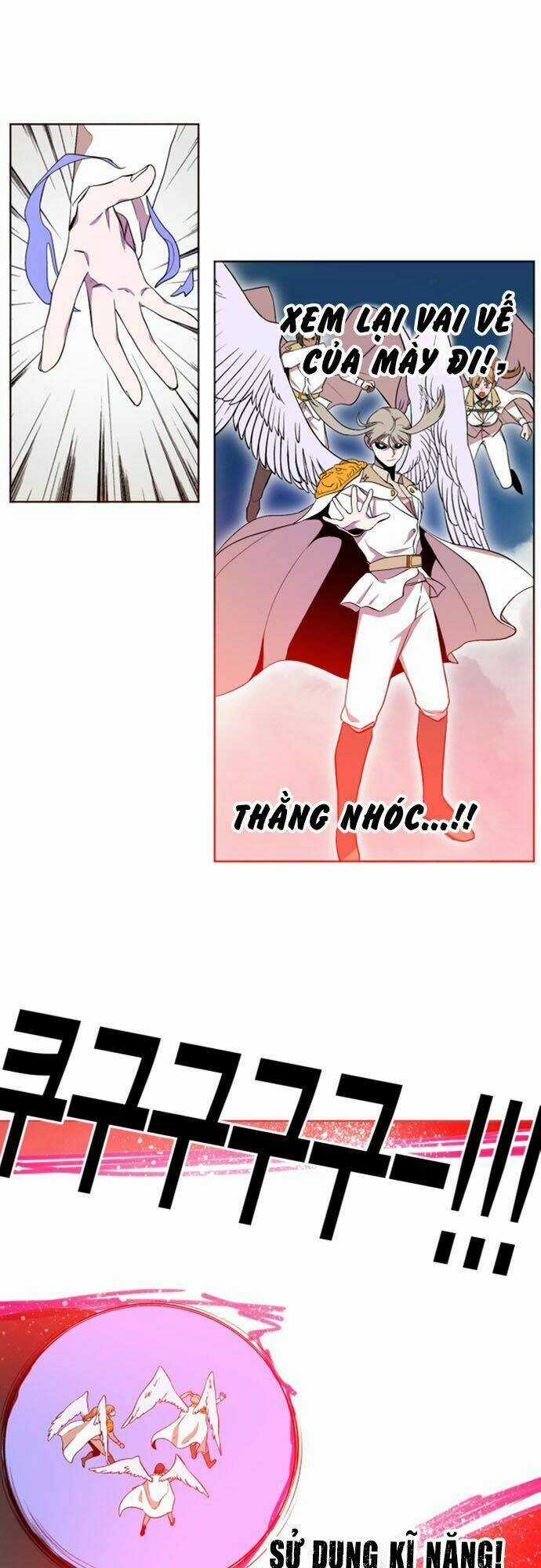 Hard Core Leveling Warrior Ss2 Chapter 26 trang 6