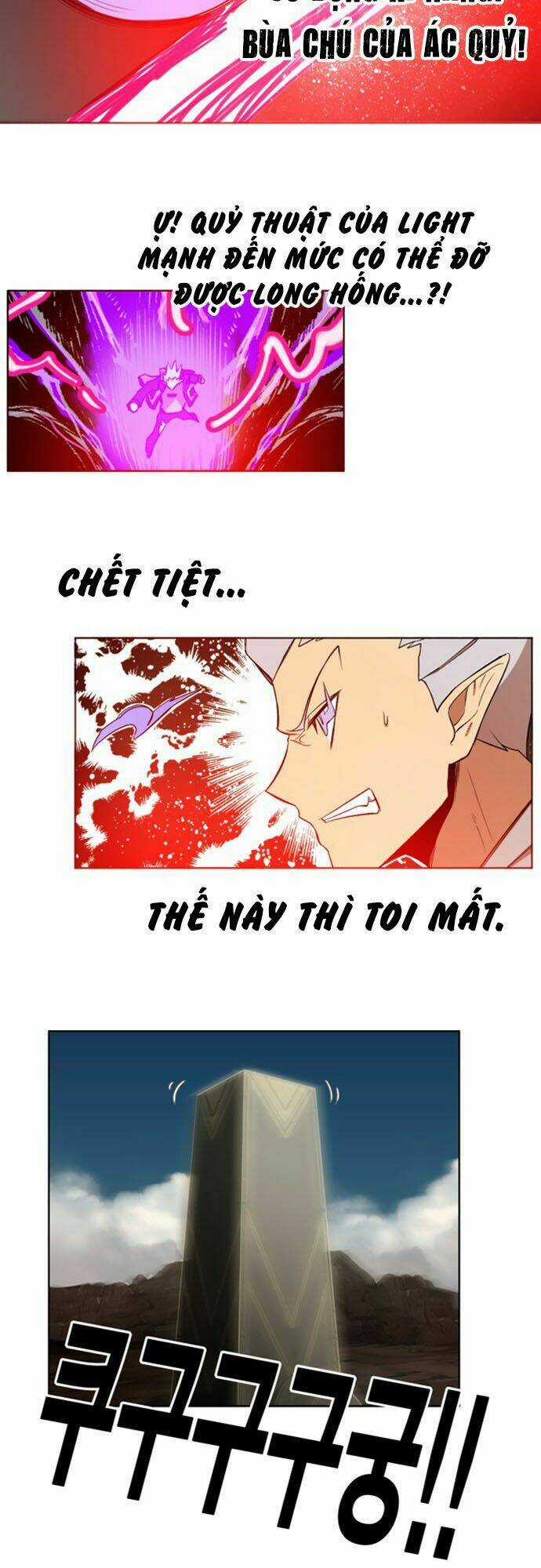 Hard Core Leveling Warrior Ss2 Chapter 26 trang 7